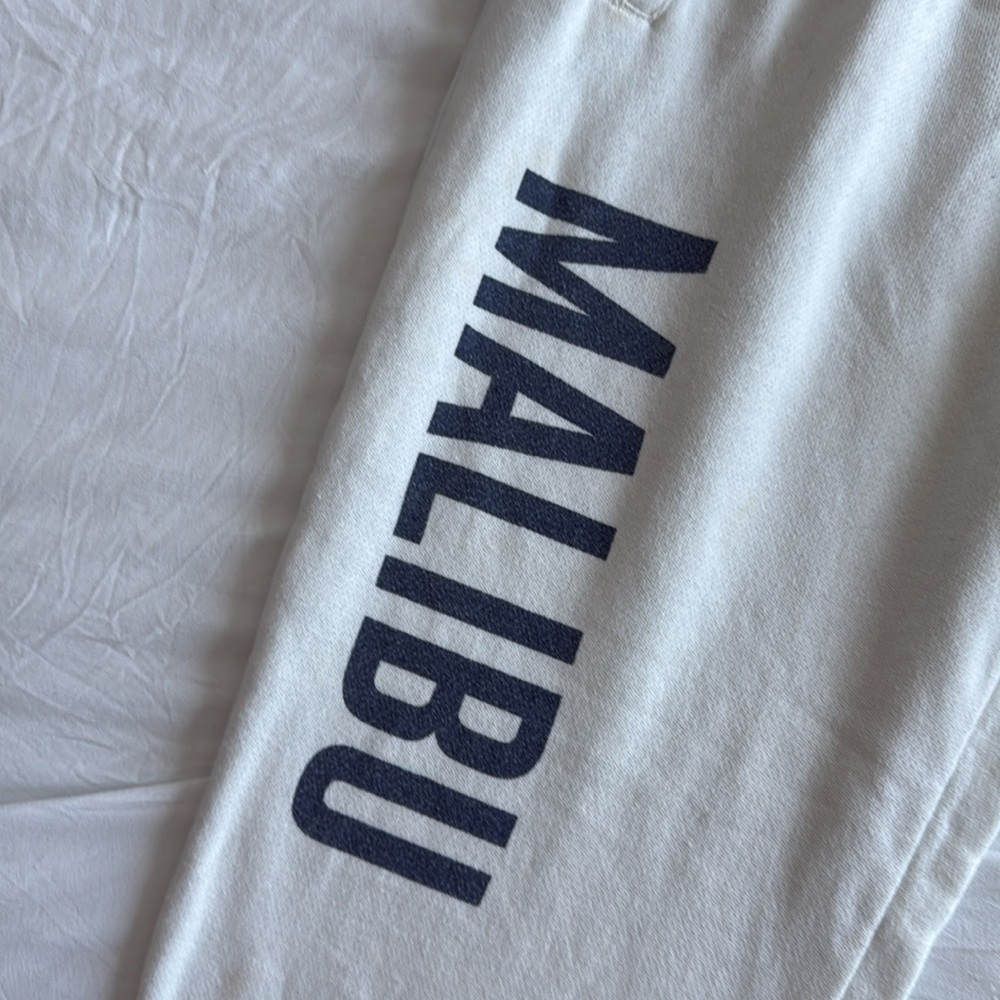 Brandy Melville Malibu Sweatpants - Picture 3 of 6